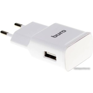 Сетевое зарядное Buro TJ-248 Сетевое зарядное Buro TJ-248