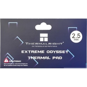 Термопрокладка Thermalright Extreme Odyssey 120x20x2.5mm