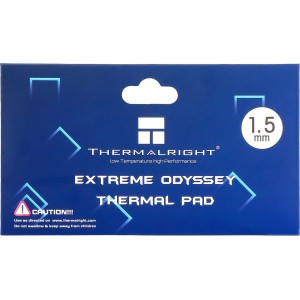 Термопрокладка Thermalright Extreme Odyssey 120x20x1.5mm