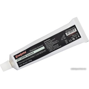 Термопаста ExeGate ETТ-2WMK Standard EX282354RUS (100 г)