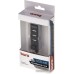 USB-хаб Buro BU-HUB4-0.5L-U2.0