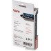 USB-хаб Buro BU-HUB4-0.5L-U2.0