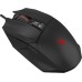 Игровая мышь A4Tech W65 Max Mini Stone Black