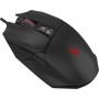 Игровая мышь A4Tech W65 Max Mini Stone Black
