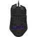 Игровая мышь A4Tech W65 Max Mini Stone Black