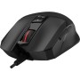 Игровая мышь A4Tech W65 Max Mini Stone Black