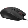 Игровая мышь A4Tech W65 Max Mini Stone Black