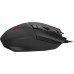 Игровая мышь A4Tech W65 Max Mini Stone Black