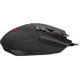 Игровая мышь A4Tech W65 Max Mini Stone Black