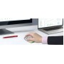 Мышь Genius Ergo 9000S Pro (розовый)