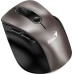 Мышь Genius Ergo 9000S (титановый)