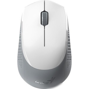 Мышь Genius NX-8000S BT (белый)