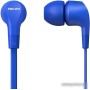 Наушники Philips TAE1105BL/00
