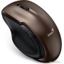 Мышь Genius Ergo 8200S (шоколадный)