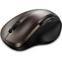 Мышь Genius Ergo 8200S (шоколадный)