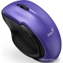 Мышь Genius Ergo 8200S (фиолетовый)