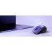 Мышь Genius Ergo 8200S (фиолетовый)