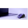 Мышь Genius Ergo 8200S (фиолетовый)
