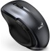 Мышь Genius Ergo 8200S (серый)