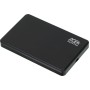 Бокс для жесткого диска AgeStar 3UB2P2 (черный) Бокс для жесткого диска AgeStar 3UB2P2 (черный)