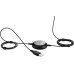 Офисная гарнитура Jabra Evolve 20 MS Stereo