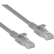 Кабель ExeGate UTP-RJ45-RJ45-C6-3M-GY