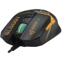 Игровая мышь A4Tech Bloody W63 Max Renegade (черный)