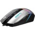 Игровая мышь A4Tech Bloody W60 Max (серый)
