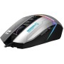 Игровая мышь A4Tech Bloody W60 Max (серый)