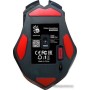 Игровая мышь A4Tech Bloody R80 Plus (Skull)