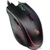 Игровая мышь A4Tech Bloody Q81 Curve (черный)