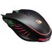 Игровая мышь A4Tech Bloody Q81 Curve (черный)