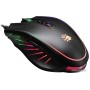 Игровая мышь A4Tech Bloody Q81 Curve (черный)