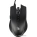 Игровая мышь A4Tech Bloody Q81 Curve (черный)