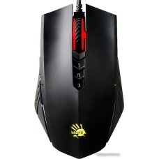 Игровая мышь A4Tech Bloody A70