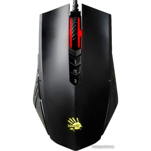 Игровая мышь A4Tech Bloody A70