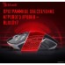 Игровая мышь A4Tech Bloody A60A (черный)