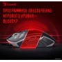 Игровая мышь A4Tech Bloody A60A (черный)