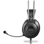 Наушники A4Tech Fstyler FH200U (черный/серый)