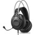 Наушники A4Tech Fstyler FH200U (черный/серый)