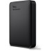 Внешний жесткий диск WD Elements Portable 4TB WDBU6Y0040BBK
