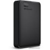 Внешний жесткий диск WD Elements Portable 4TB WDBU6Y0040BBK
