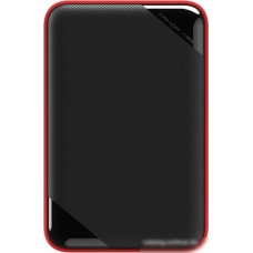 Внешний жесткий диск Silicon-Power Armor A62 2TB SP020TBPHD62SS3K