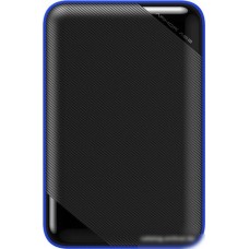 Внешний накопитель Silicon-Power A62 Game Drive 1TB SP010TBPHD62SS3B