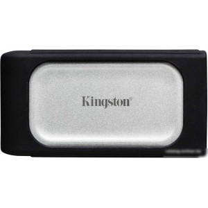 Внешний накопитель Kingston XS2000 500GB SXS2000/500G Внешний накопитель Kingston XS2000 500GB SXS2000/500G