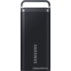 Внешний накопитель Samsung T5 EVO 4TB Внешний накопитель Samsung T5 EVO 4TB