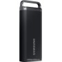 Внешний накопитель Samsung T5 EVO 4TB Внешний накопитель Samsung T5 EVO 4TB