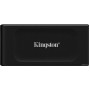 Внешний накопитель Kingston XS1000 2TB SXS1000/2000G Внешний накопитель Kingston XS1000 2TB SXS1000/2000G