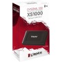 Внешний накопитель Kingston XS1000 2TB SXS1000/2000G Внешний накопитель Kingston XS1000 2TB SXS1000/2000G