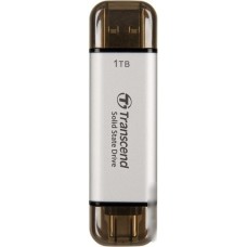 Внешний накопитель Transcend ESD310 1TB TS1TESD310S